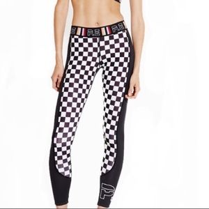 P.E Nation Boom D. Leggings